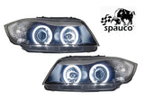 Faros BMW E90