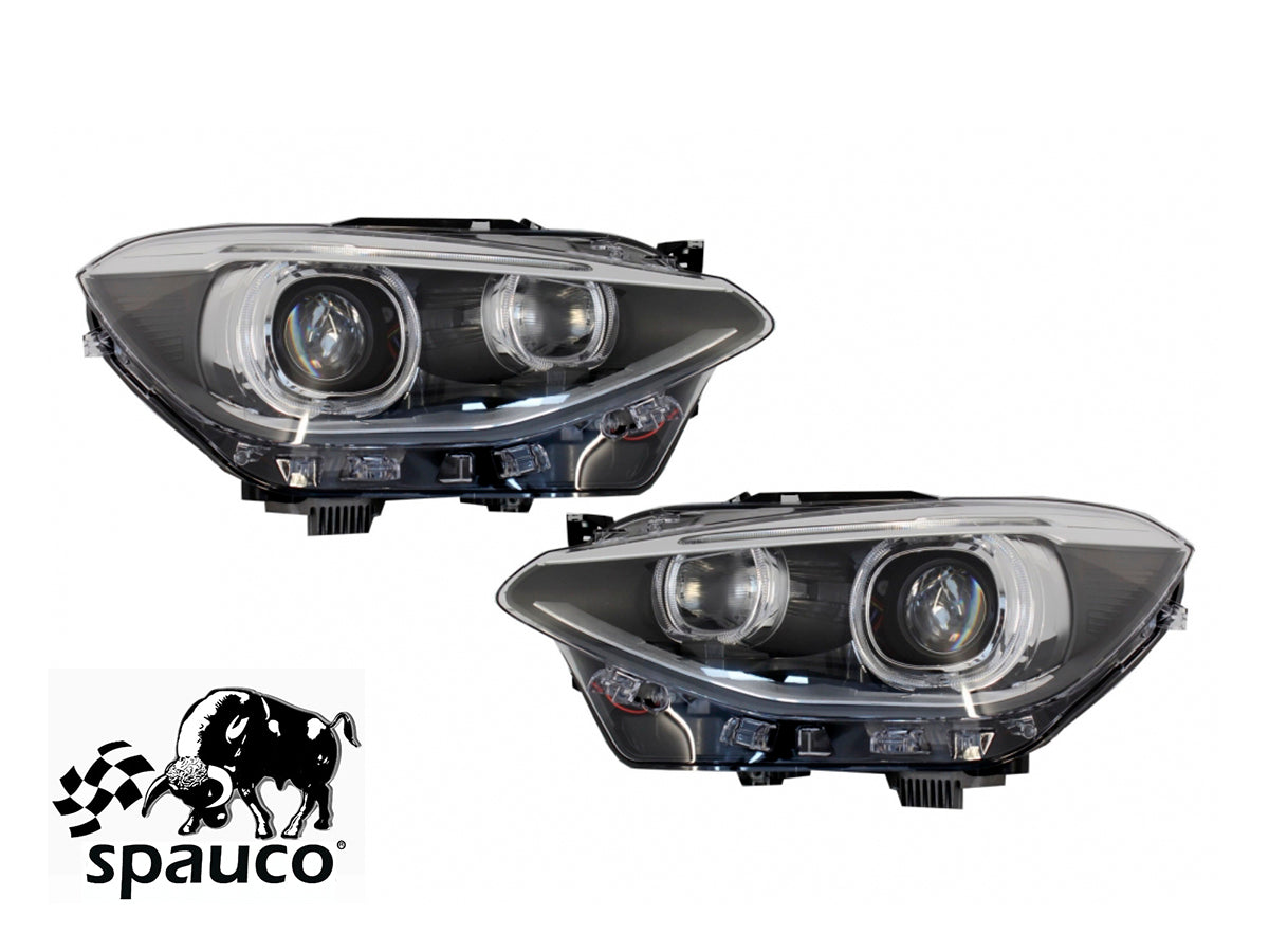 Faros BMW F20