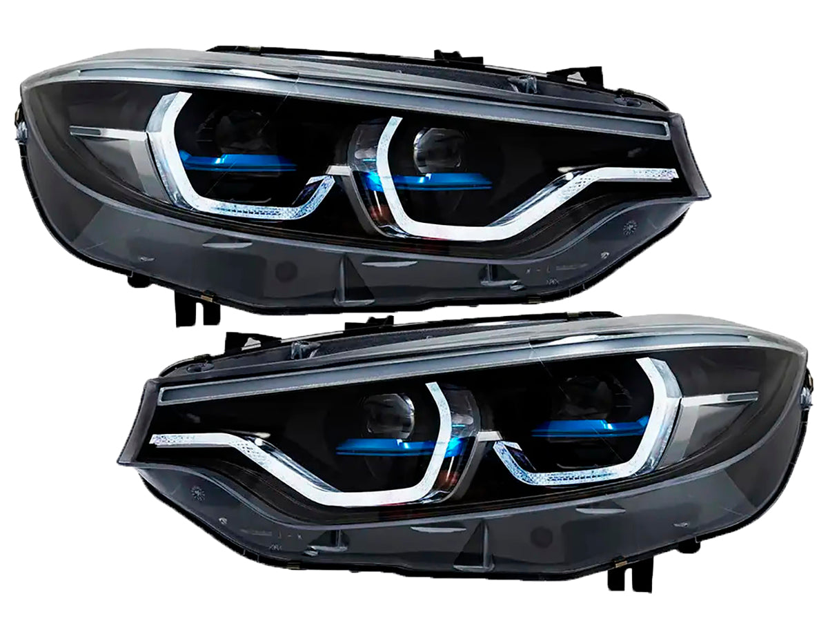 Faros BMW F32