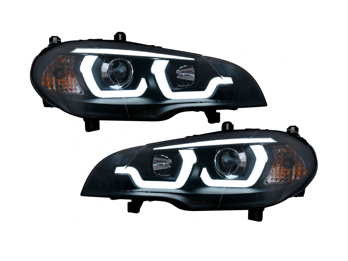 Faros BMW X5