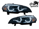Faros BMW X5
