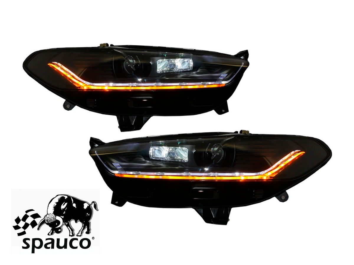 Faros Ford Mondeo