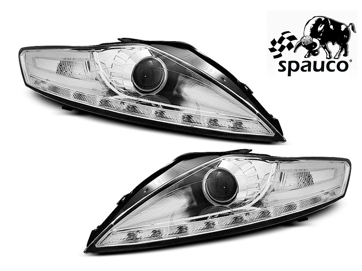 Faros Ford Mondeo