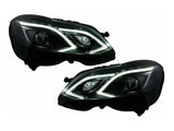 Faros Mercedes E W212