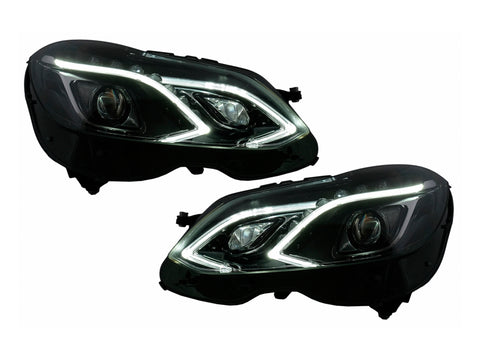 Faros Mercedes E W212