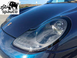 Faros Porsche Boxster