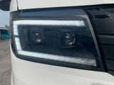 Faros Volkswagen Crafter