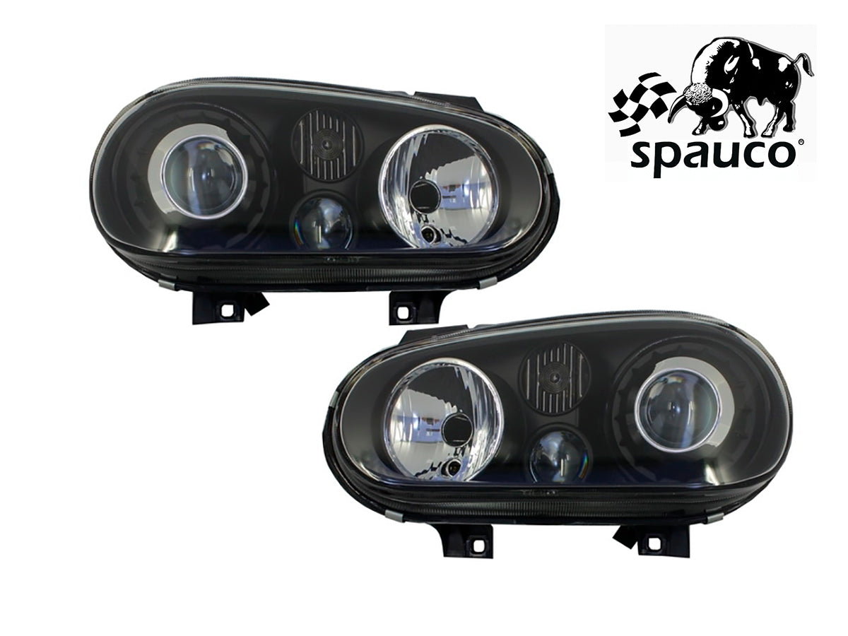 Faros Volkswagen Golf IV