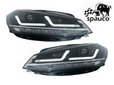 Faros Volkswagen Golf VII