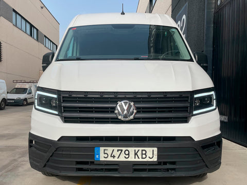 Faros Volkswagen Crafter