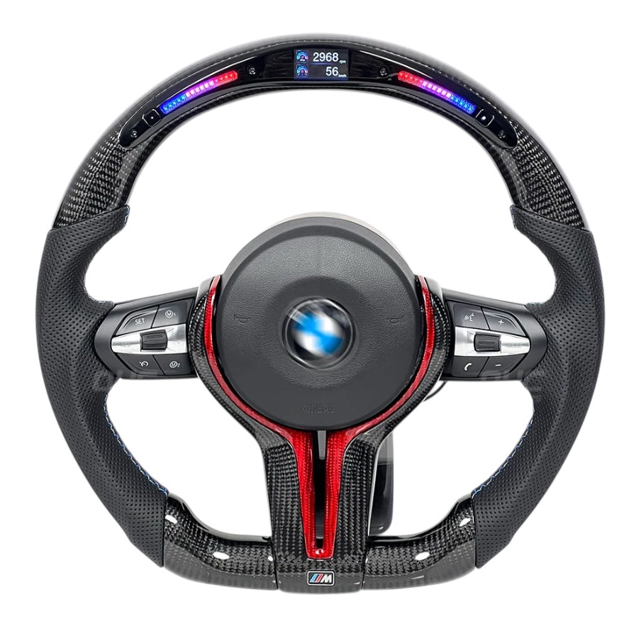Volante BMW