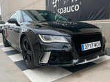 Rejilla Audi A7