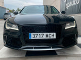 Rejilla Audi A7