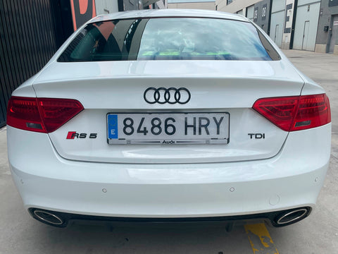 Aleron Audi A5