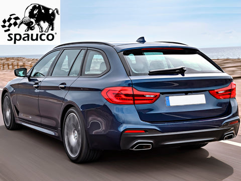 Paragolpes BMW G31