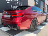 Aleron BMW serie 5 F10