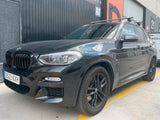 Rejilla BMW X3