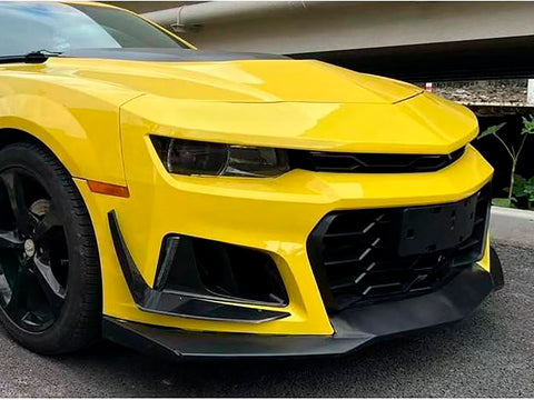 Paragolpes Chevrolet Camaro