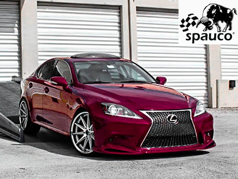 Paragolpes Lexus IS