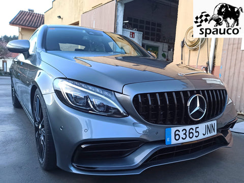 Paragolpes Mercedes C W205