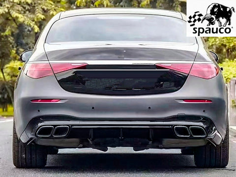 Paragolpes Mercedes S W222