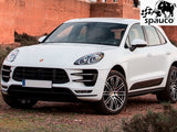 Paragolpes Porsche Macan