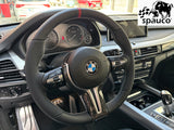 Volante BMW