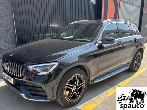 Faros Mercedes GLC