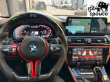 Volante BMW