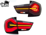 Pilotos BMW X3