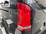 Pilotos Mercedes V W447