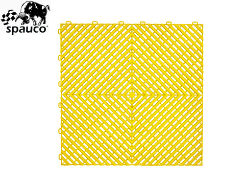 Suelo Modular Garaje y Taller