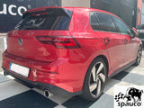 Difusor Volkswagen Golf VIII