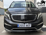 Faros Mercedes V W447