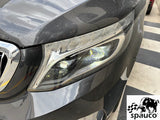 Faros Mercedes V W447