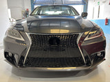 Paragolpes Lexus IS