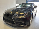 Paragolpes Lexus IS
