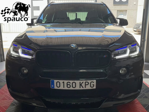 Faros BMW X5 F15