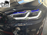 Faros BMW X5 F15
