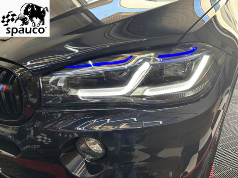 Faros BMW X5 F15