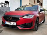 Paragolpes Seat Leon IV