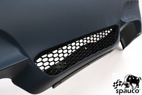 Paragolpes BMW E60