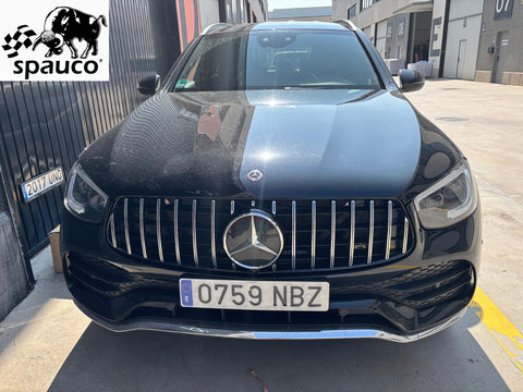 Rejilla Mercedes GLC