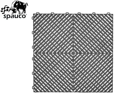 Suelo Modular Garaje y Taller