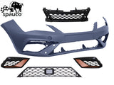 Paragolpes Seat Leon
