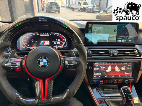 Volante BMW