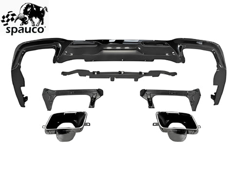 Difusor BMW F44