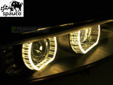 Faros BMW E92