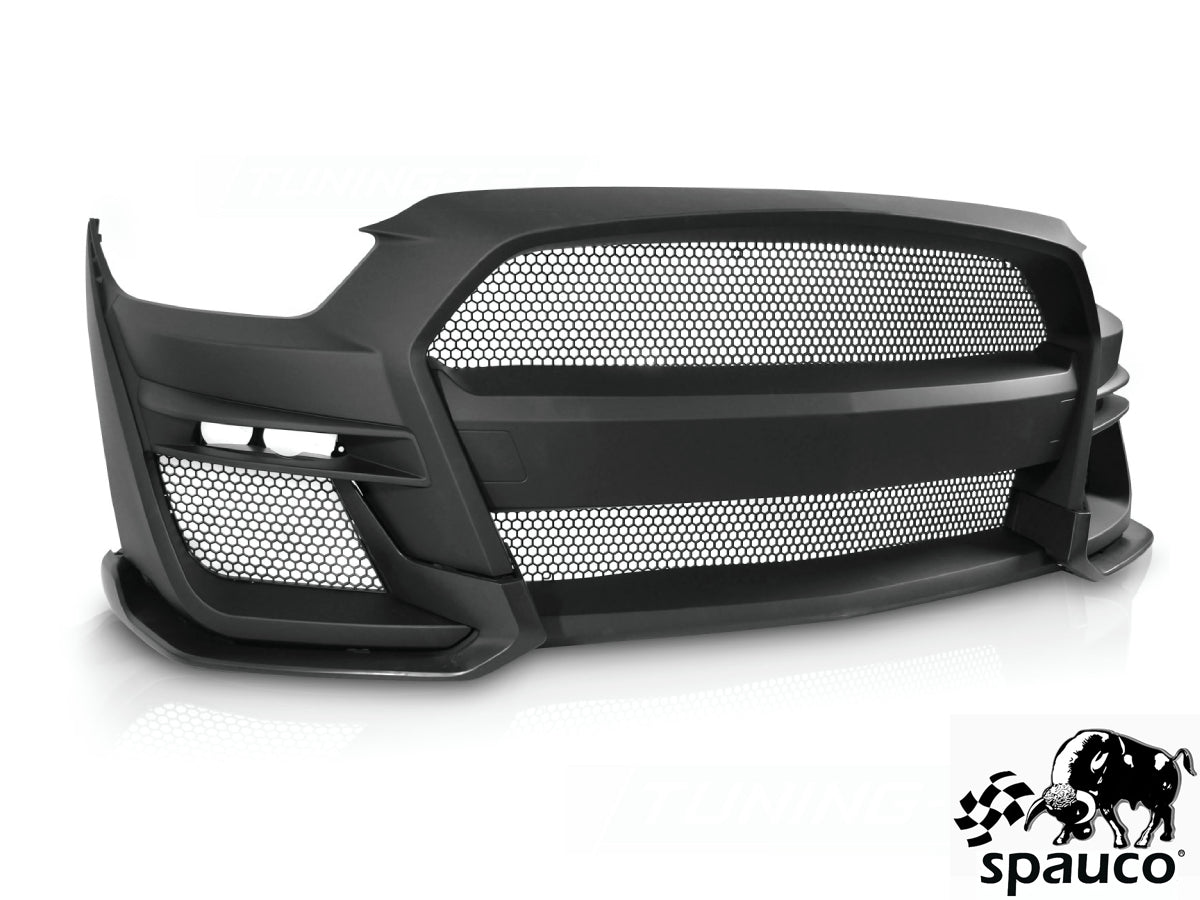 Paragolpes Ford Mustang