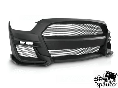 Paragolpes Ford Mustang